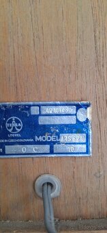 Tesla Reproduktory - 5