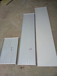 Vonkajší parapet 360x590mm - 5