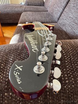 Washburn X50 ProFE gitara - 5