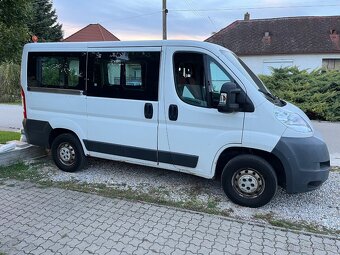Fiat Ducato - 5