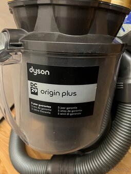 Vysávač Dyson DC29 Origin - 5