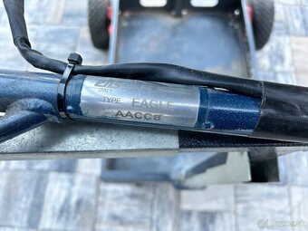 Závodná motokára - 5