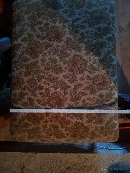 Taburetka vintage - 5