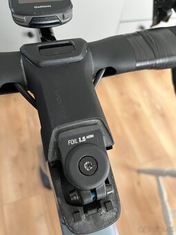 riadidla Syncros Creston 20 Aero - 5