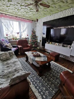 Koženna sedacia suprava - 5