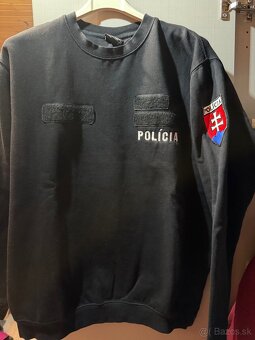 Oblečenie pre PZ - 5