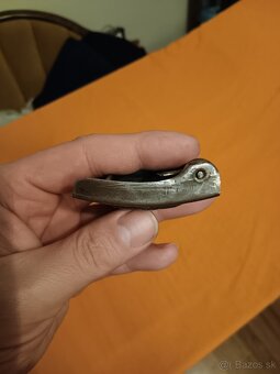 Opasok ,pracka,nemecko - 5