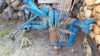 Vyoravač zemiakov,čert - 5