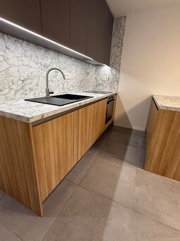 Prenajmem 2i byt v BA1 - 5