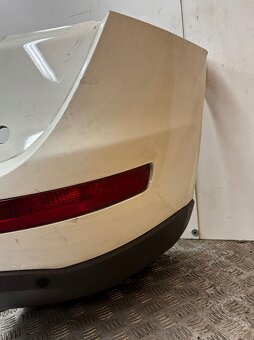 Audi Q5 8R0 2008- zadný nárazník - 5