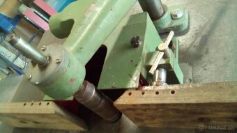 Píla s frézou Jaroma - 5