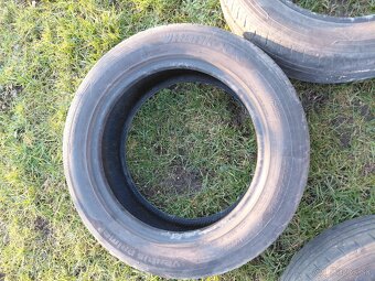 Letné pneumatiky R16 205/55 - 5