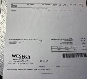 iPhone SE tretej generácie (red) - 5