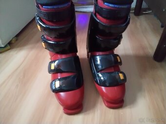 Lyžiarky nordica - 5