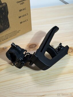 Canon EOS C80 – výborný stav - 5