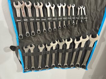 Sada dielenskeho náradia - 5