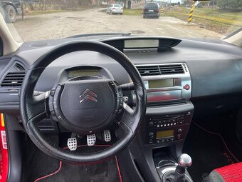 Citroën C4 COUPE LOEB edition - 5