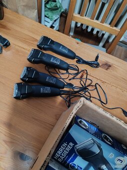 29x vicess holiaci strojček - 5