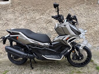 ZONTES GIZMO 368 , model 2026 - 5