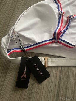 Plavky zn. Relleciga - 5