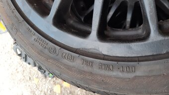 4x100 r16 TSW (OZ RACING) - 5