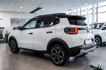 Citroën C3 MAX Turbo 100 - 5