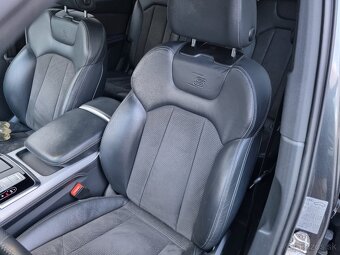 Audi q7 3.0tdi 210kw 2020 - 5