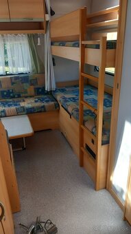 Knaus eiffelland - 5