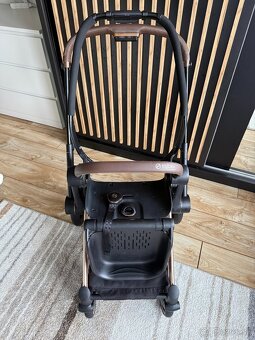 Cybex Priam 4.0 Podvozok - 5