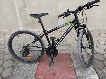 Rockrider  ST 500 - 5