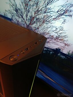 👀 Budget PC Intel i7 7700 + GTX 1660 SUPER 👀 - 5