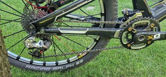 Rocky Mountain Element - 5