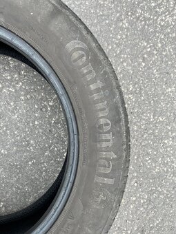 letné pneumatiky Continental 205/55 R16 V - 5