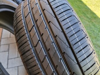 pneu 19″ 235/50R19 HANKOOK letné NEW dot2023 - 5
