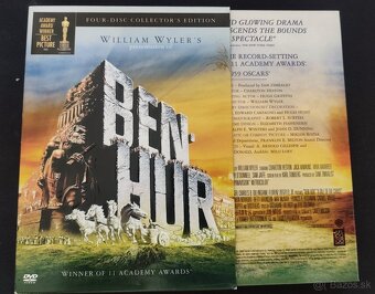 BEN - HUR /špec. edícia/ - 5