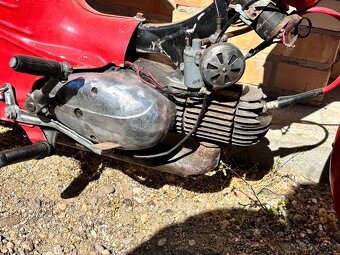 Jawa 555 parez - 5