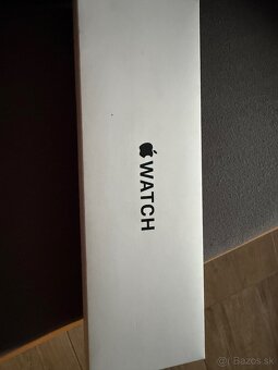 Apple watch - 5