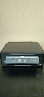 EPSON - Tlačiareň & Skener - 5