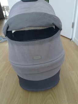 vanička Cybex Balios S - 5