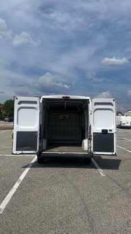 Fiat Ducato L2H2 2.3 96kw 2018 - 5