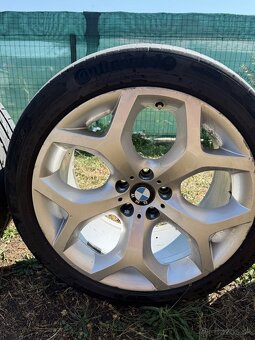Bmw R20 X5 - 5
