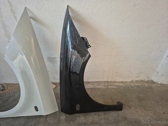 SEAT LEON 2. FR / Coupra AJ LIFT - 5
