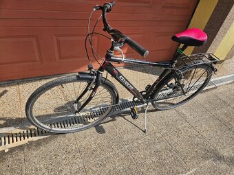 Mestsky bicykel - 5