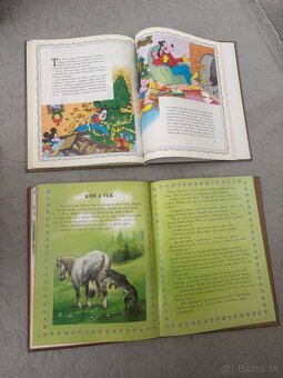 Walt Disney - 5