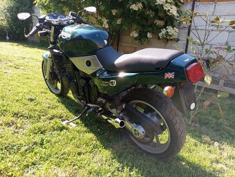Triumph Trident 750 - 5