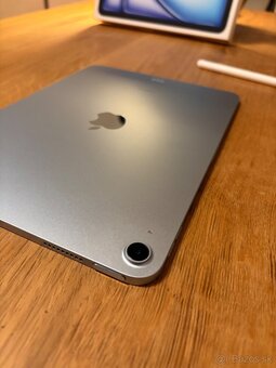 Apple iPad Air 11” M2, 128GB + apple pencil pro - 5