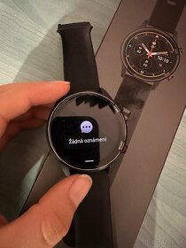 Predám hodinky Xiaomi Mi Watch - 5