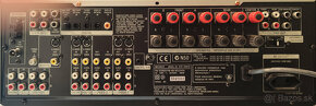 SONY SRT-DB840 5.1 100W AV receiver - zosilňovač cena s DODO - 5
