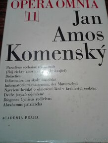 J. A. Komenský - 5