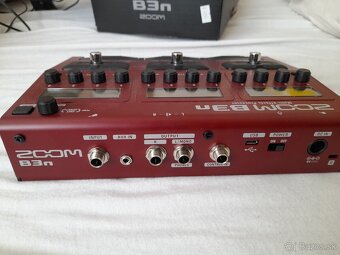 Zoom B3n - 5